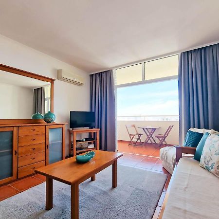 Apartment Rocha Varandas Cozy Portimão Dış mekan fotoğraf