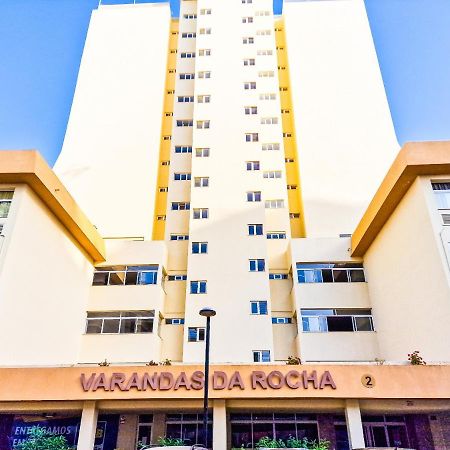 Apartment Rocha Varandas Cozy Portimão Dış mekan fotoğraf