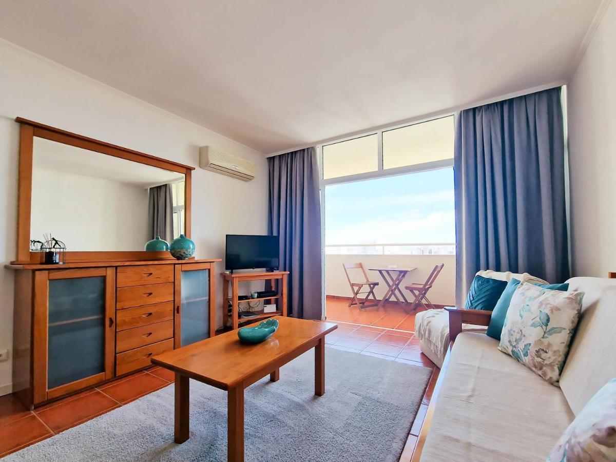 Apartment Rocha Varandas Cozy Portimão Dış mekan fotoğraf