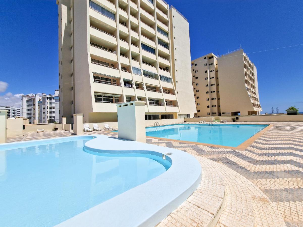 Apartment Rocha Varandas Cozy Portimão Dış mekan fotoğraf