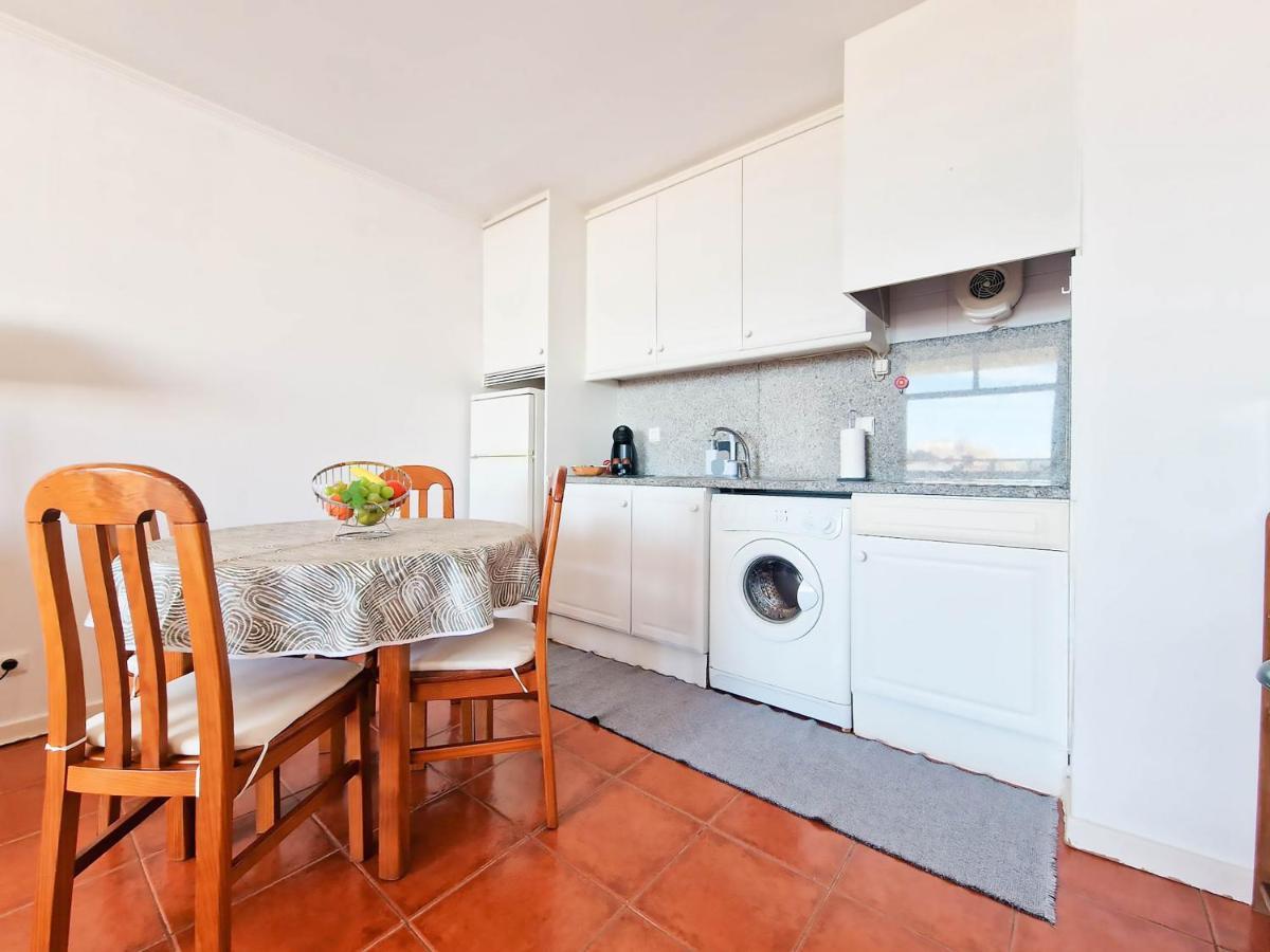 Apartment Rocha Varandas Cozy Portimão Dış mekan fotoğraf