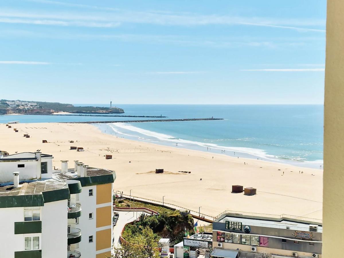 Apartment Rocha Varandas Cozy Portimão Dış mekan fotoğraf