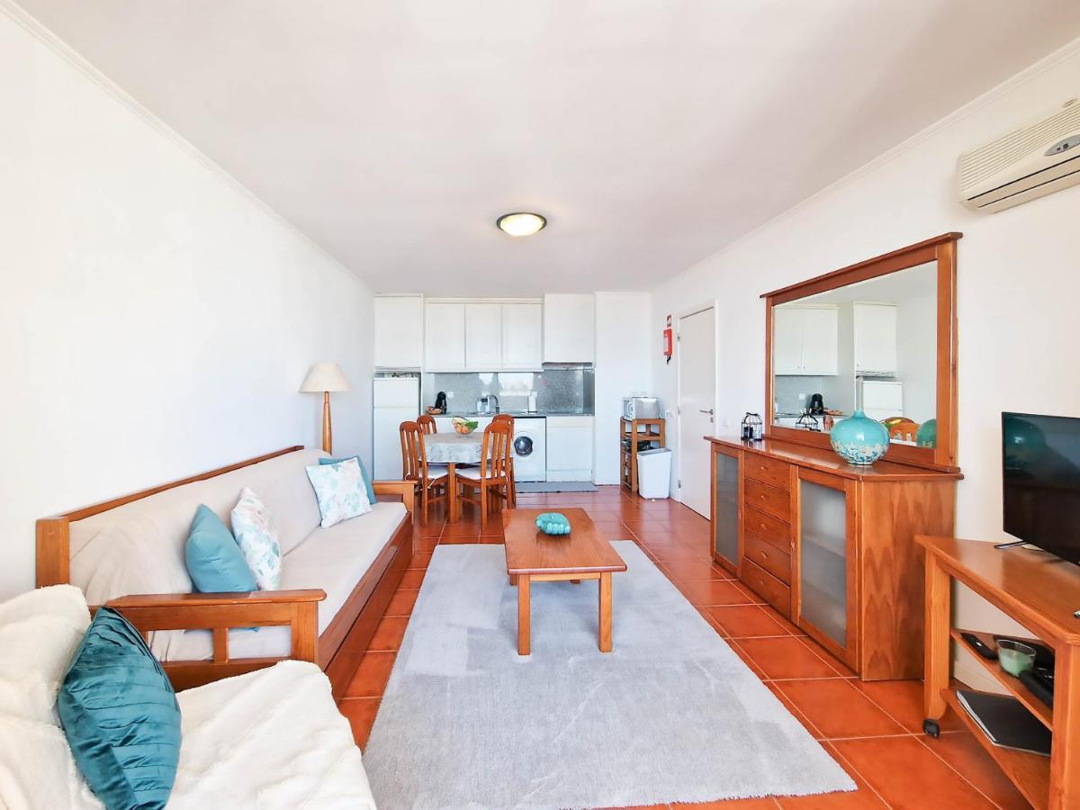 Apartment Rocha Varandas Cozy Portimão Dış mekan fotoğraf