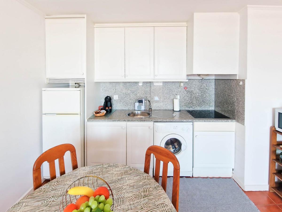 Apartment Rocha Varandas Cozy Portimão Dış mekan fotoğraf