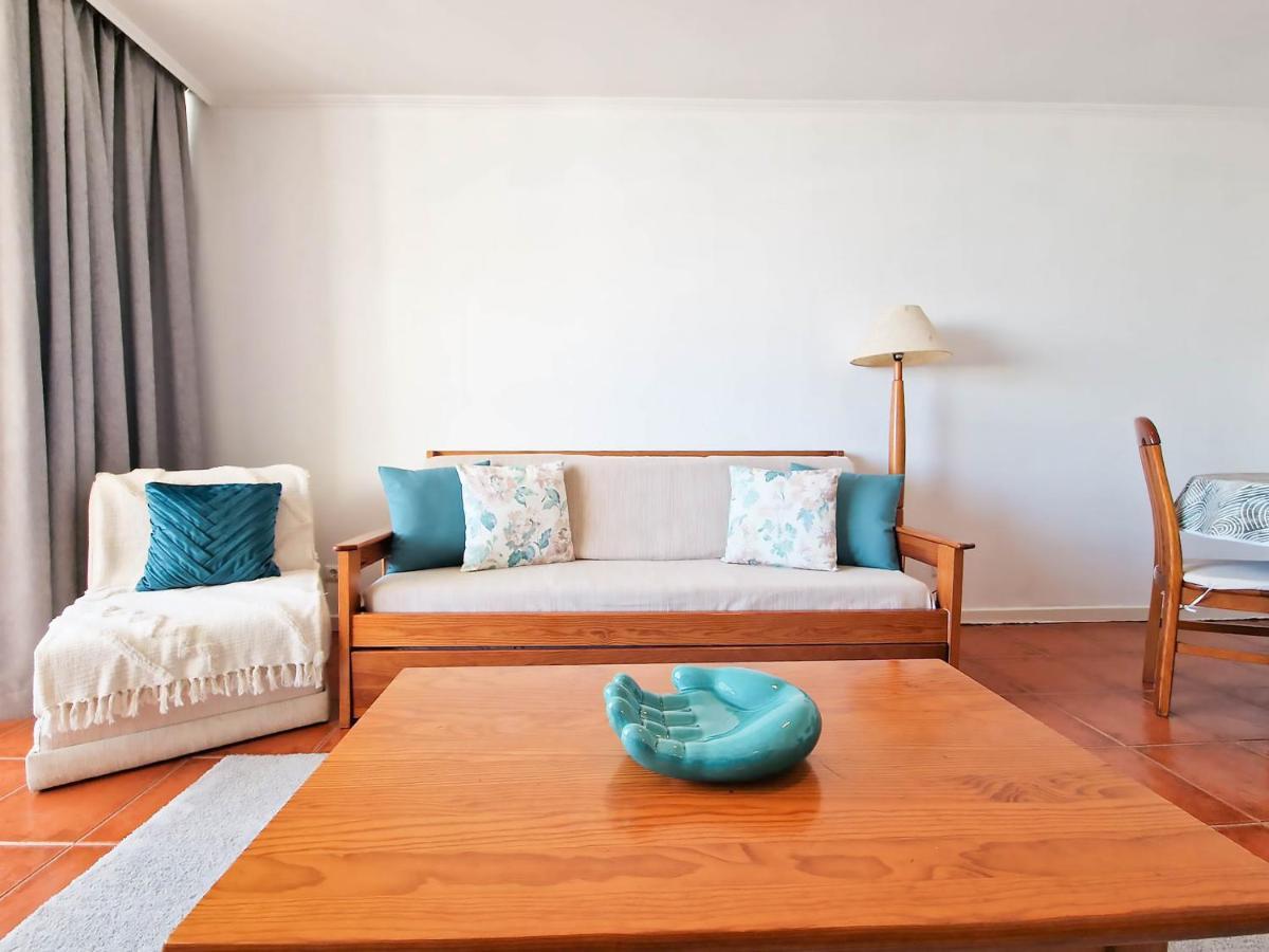 Apartment Rocha Varandas Cozy Portimão Dış mekan fotoğraf