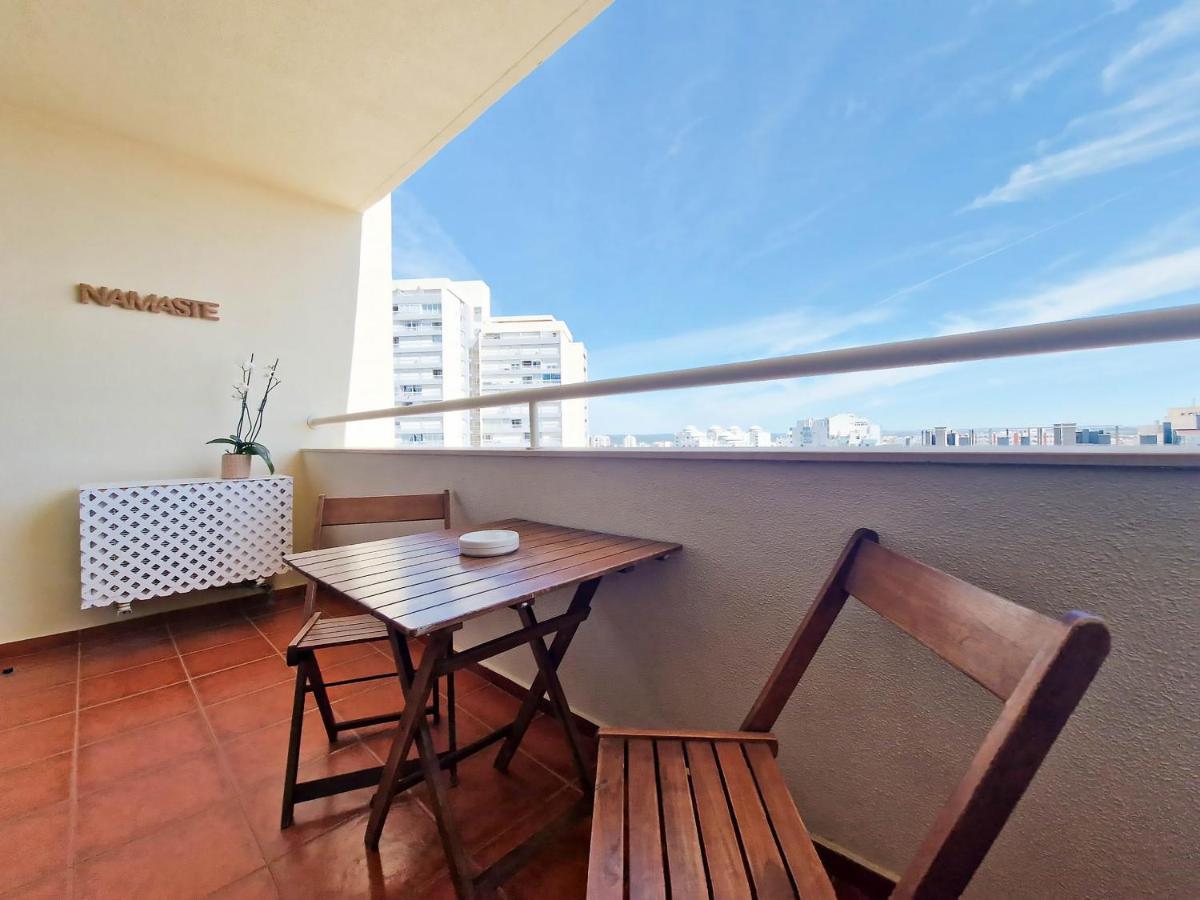 Apartment Rocha Varandas Cozy Portimão Dış mekan fotoğraf