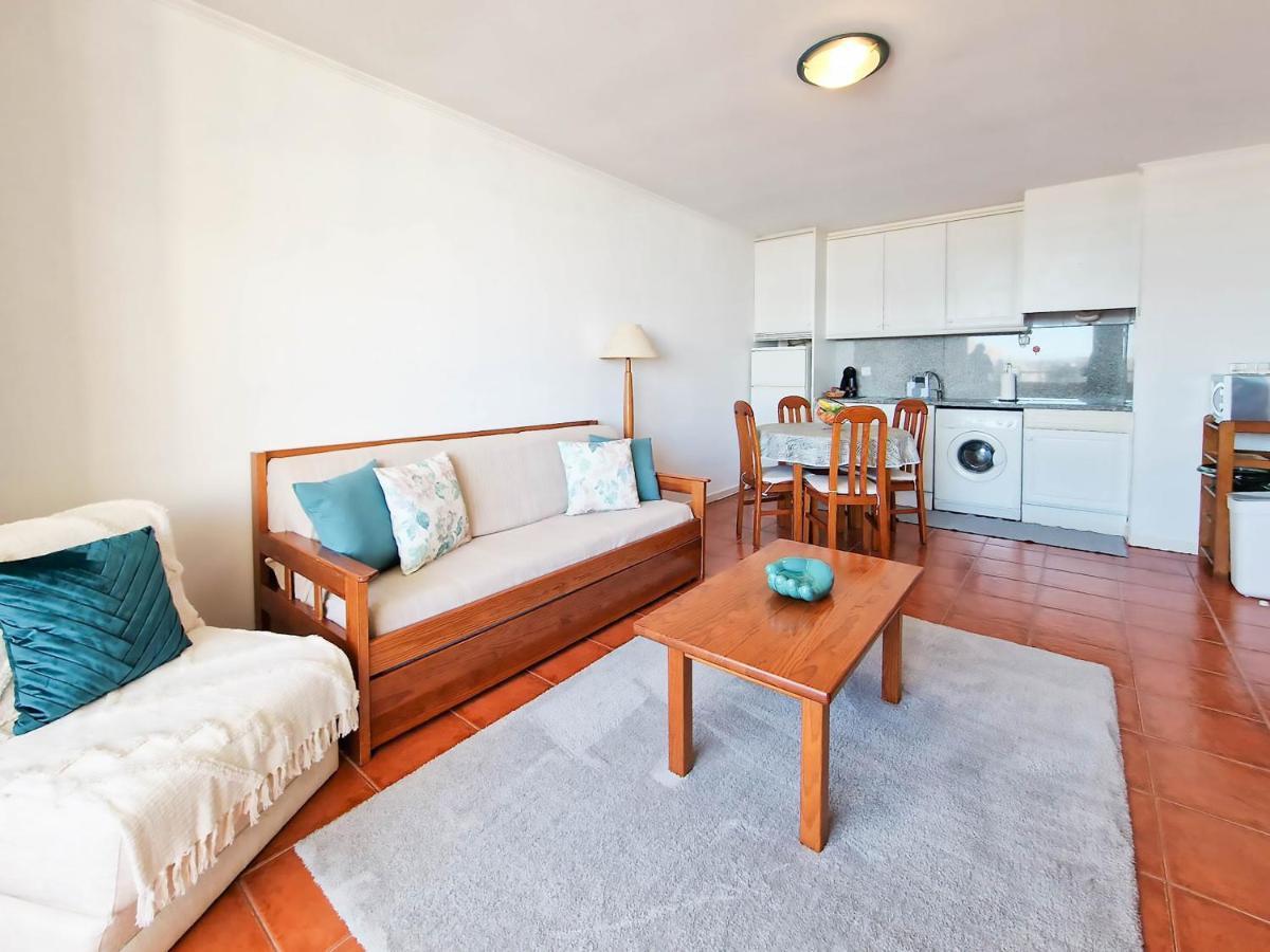 Apartment Rocha Varandas Cozy Portimão Dış mekan fotoğraf