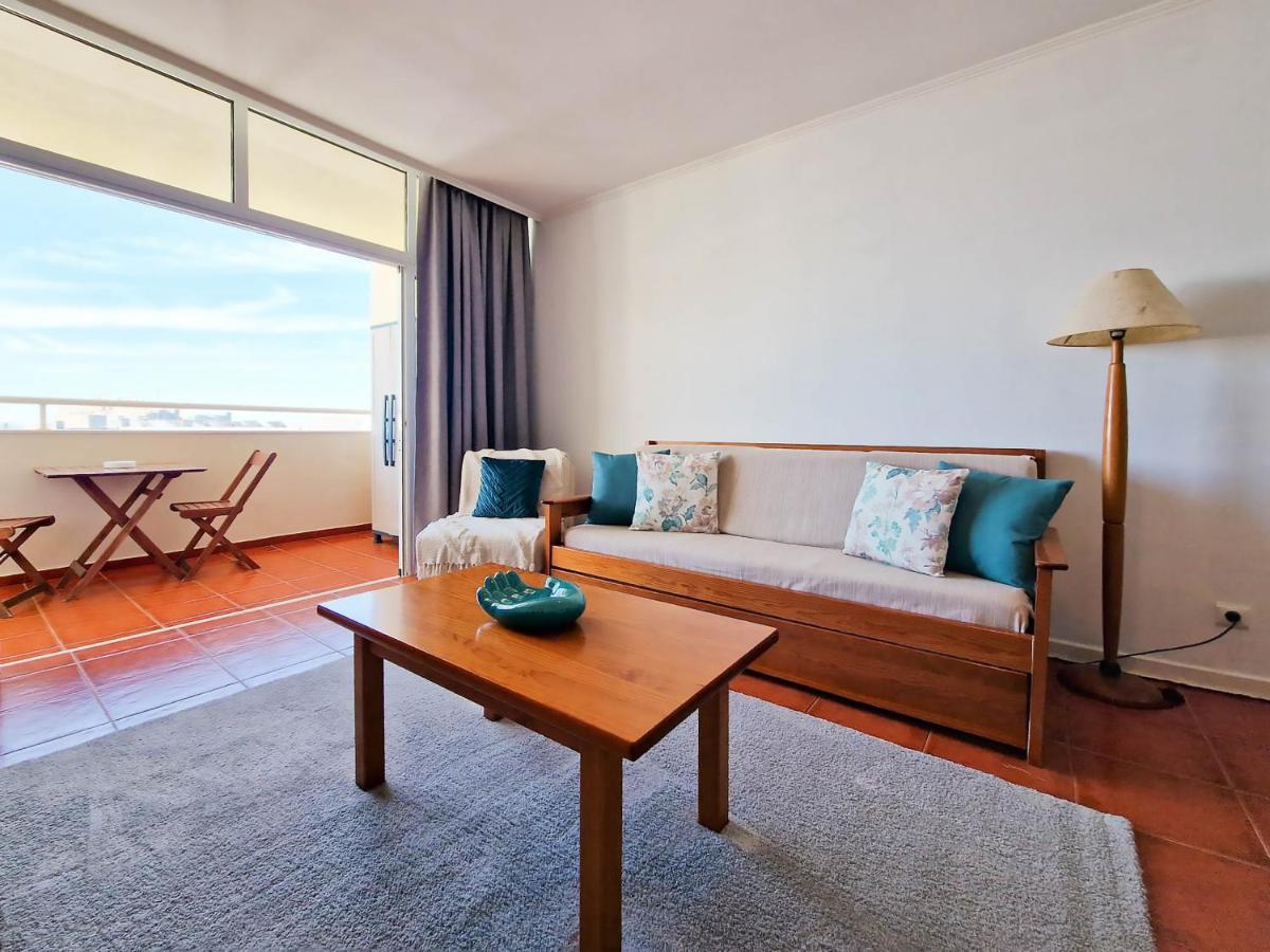 Apartment Rocha Varandas Cozy Portimão Dış mekan fotoğraf