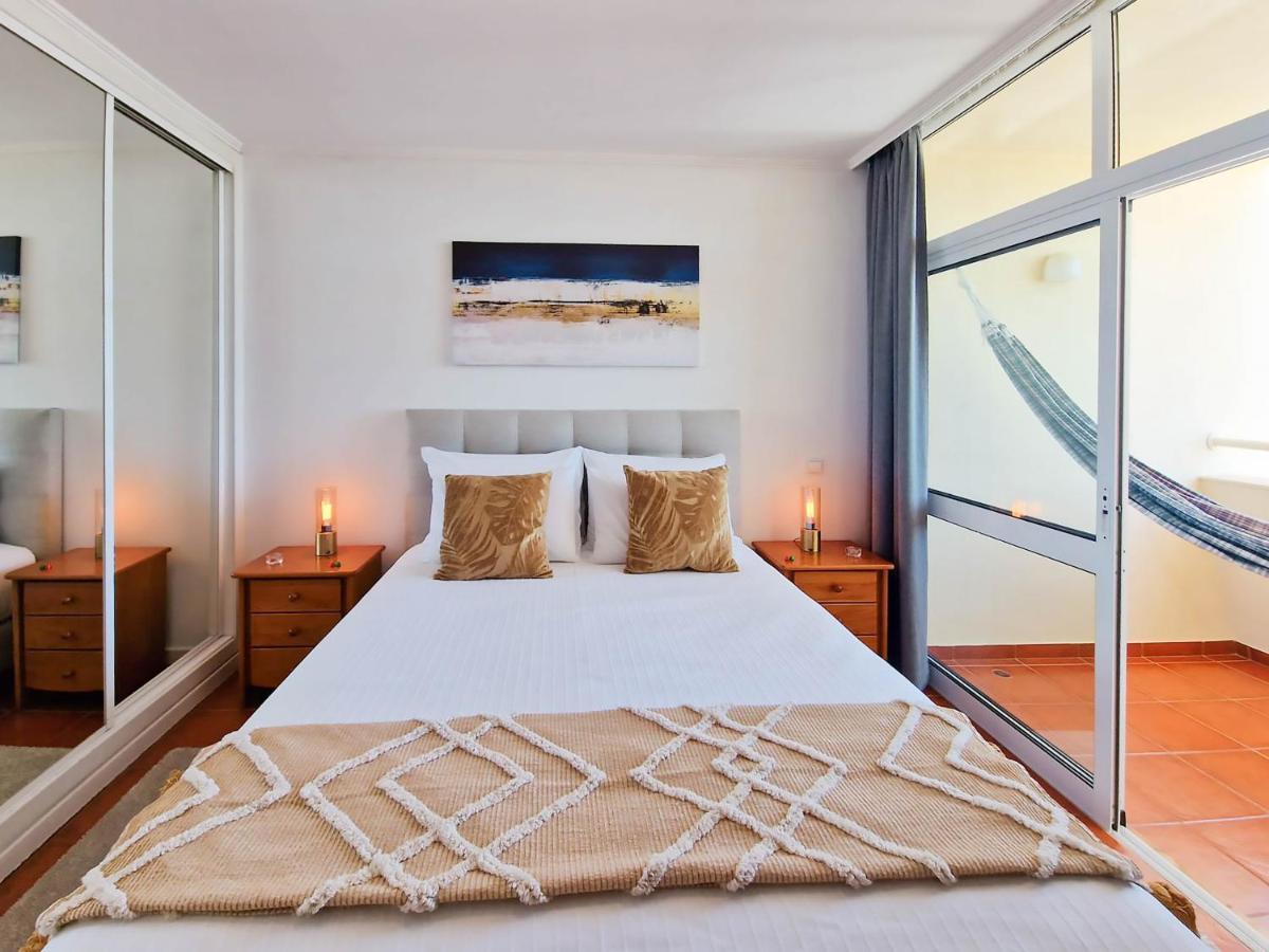 Apartment Rocha Varandas Cozy Portimão Dış mekan fotoğraf