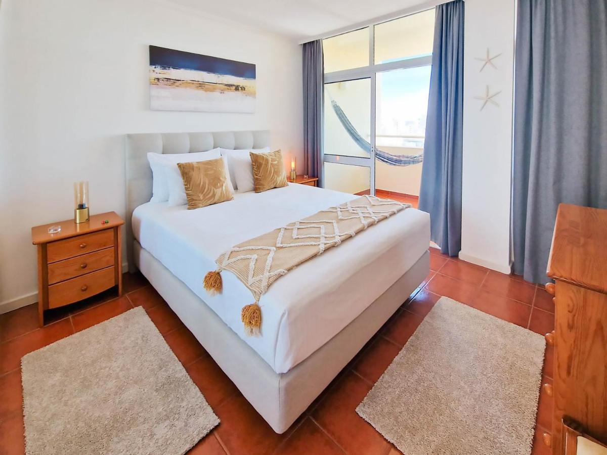 Apartment Rocha Varandas Cozy Portimão Dış mekan fotoğraf