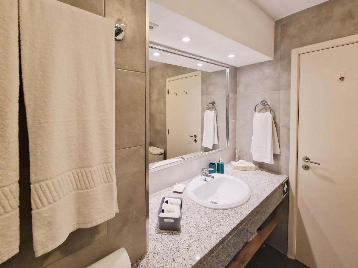 Apartment Rocha Varandas Cozy Portimão Dış mekan fotoğraf