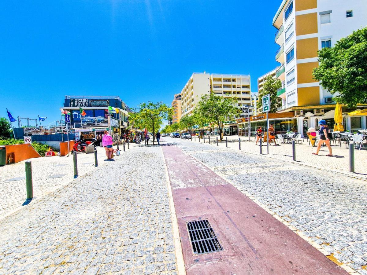 Apartment Rocha Varandas Cozy Portimão Dış mekan fotoğraf