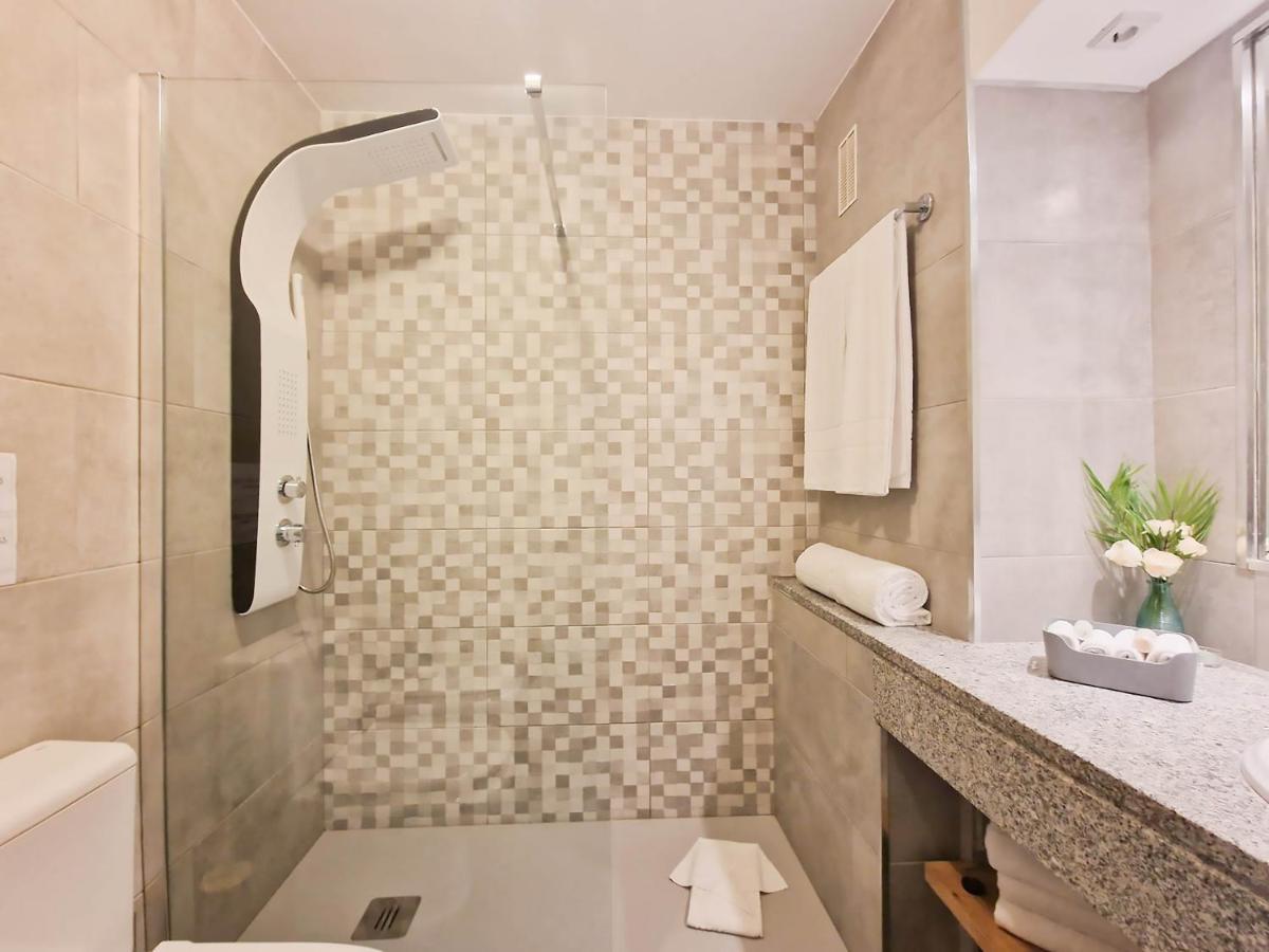 Apartment Rocha Varandas Cozy Portimão Dış mekan fotoğraf