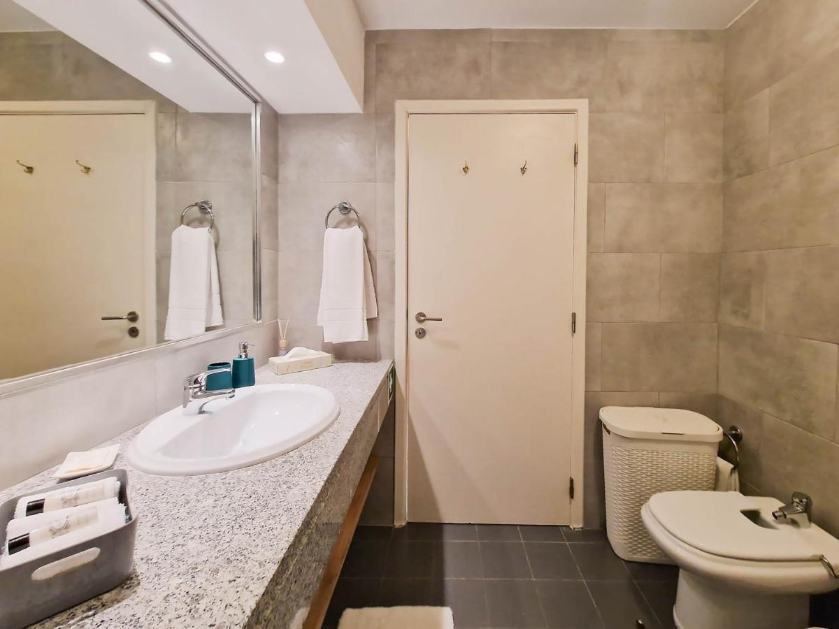 Apartment Rocha Varandas Cozy Portimão Dış mekan fotoğraf