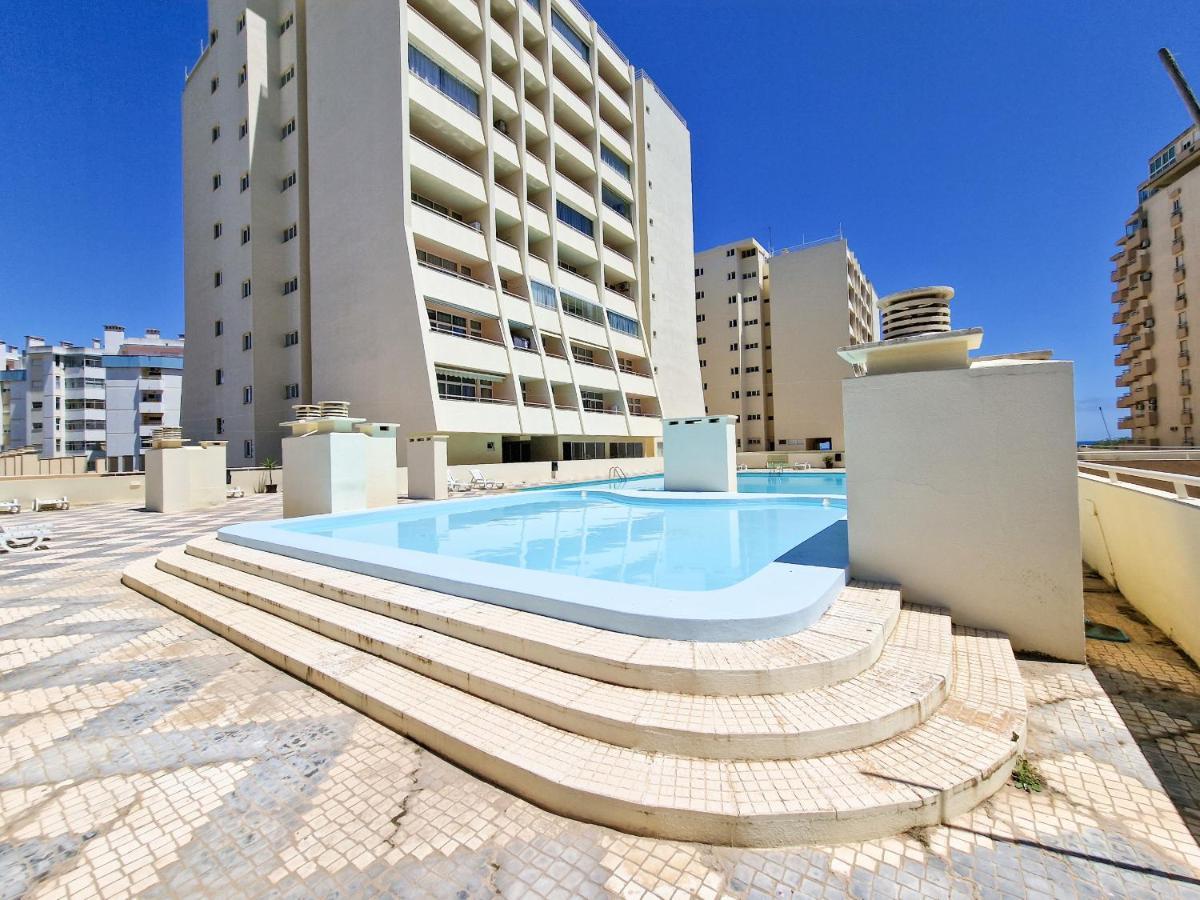 Apartment Rocha Varandas Cozy Portimão Dış mekan fotoğraf