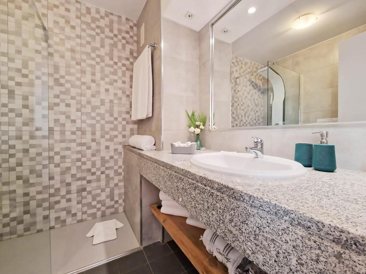Apartment Rocha Varandas Cozy Portimão Dış mekan fotoğraf