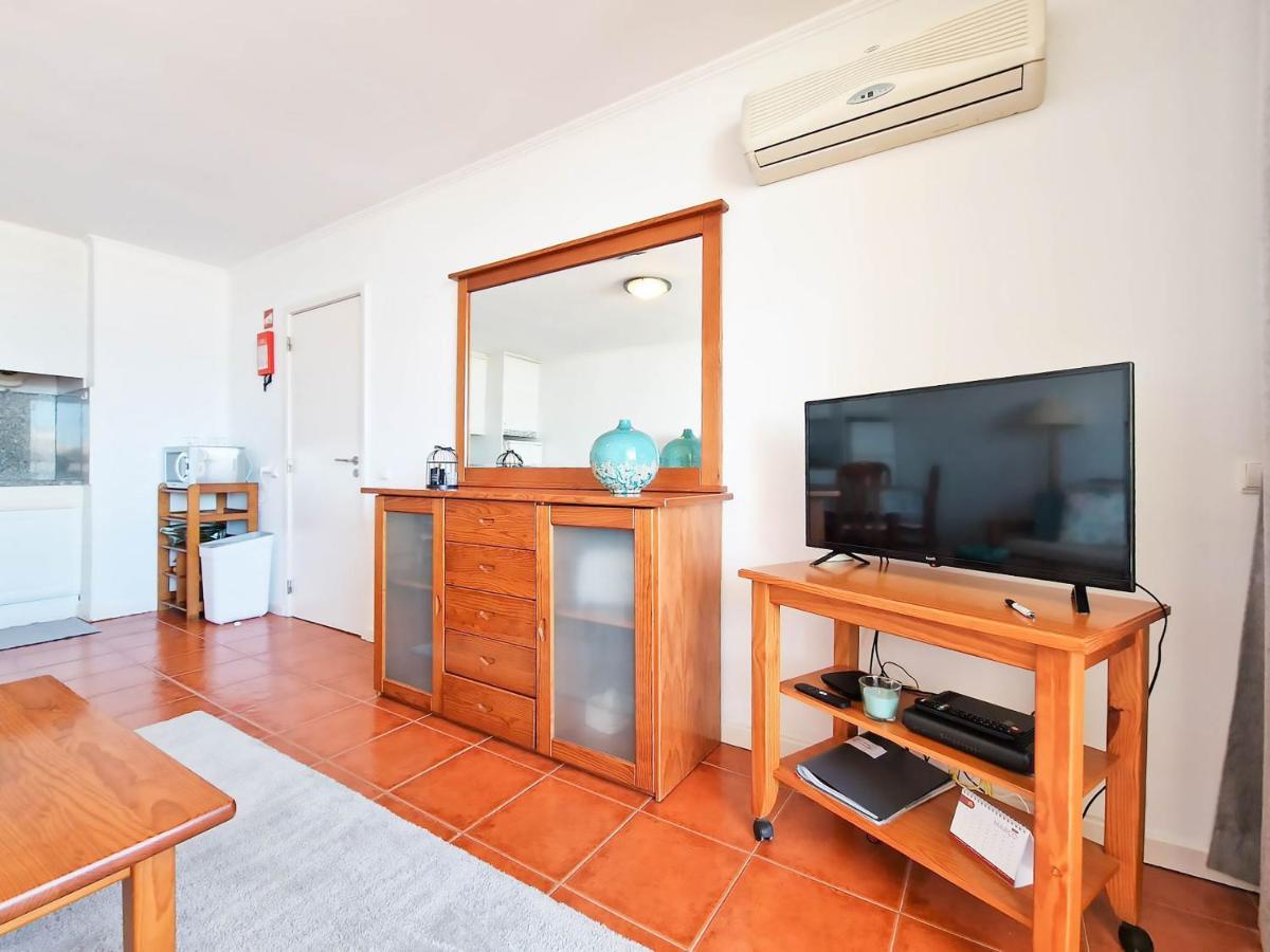 Apartment Rocha Varandas Cozy Portimão Dış mekan fotoğraf