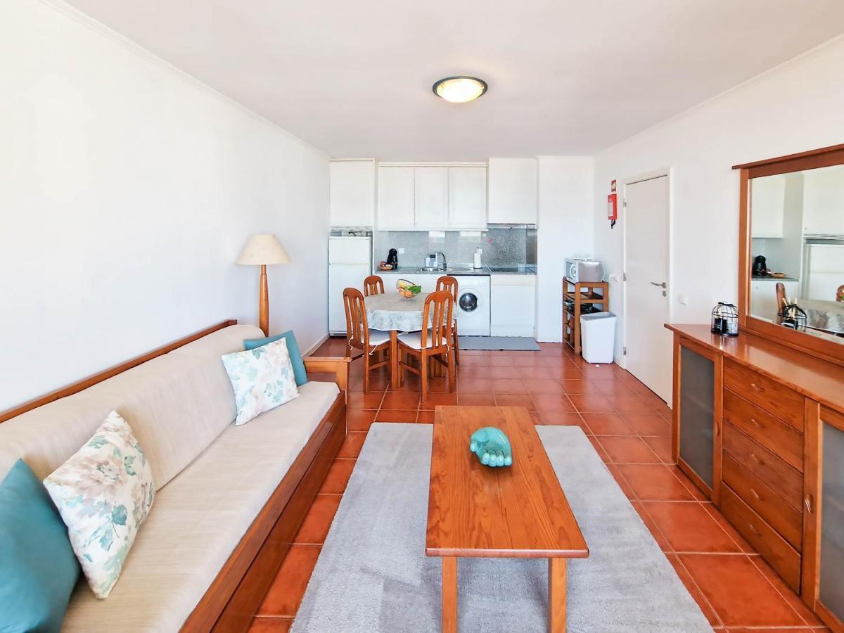 Apartment Rocha Varandas Cozy Portimão Dış mekan fotoğraf